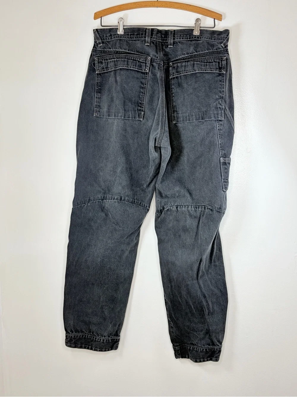 Vintage Y2K Arizona Baggy Jeans